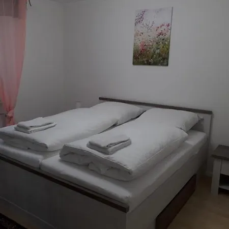 Prázdninový dům Hammertal Simmerath