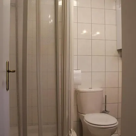 Hammertal Prázdninový dům
