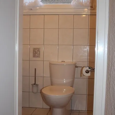 Hammertal Prázdninový dům Simmerath