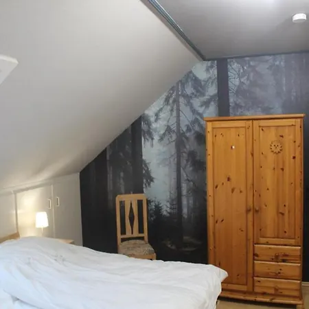 Hammertal Prázdninový dům *