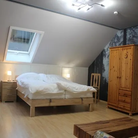 Prázdninový dům Hammertal